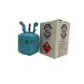 32 gas factory directly refrigerant 32 99.99% R32 refrigerant gas r32